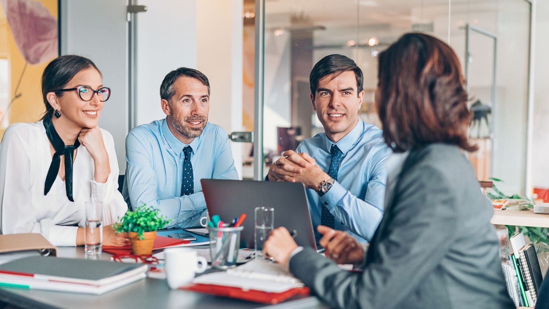 FAQ #22 Do I Have to Do Planning?