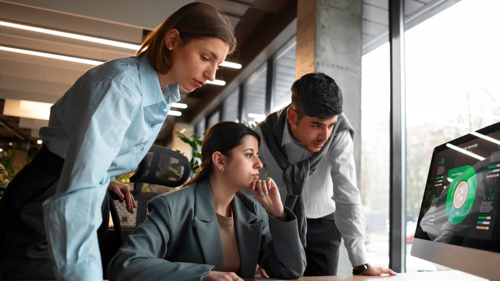 FAQ #23 Is There a Technology Platform I Can Use?