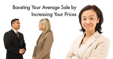 Boosting Your Sales by Allowing Financing and Carrying Exclusive Lines