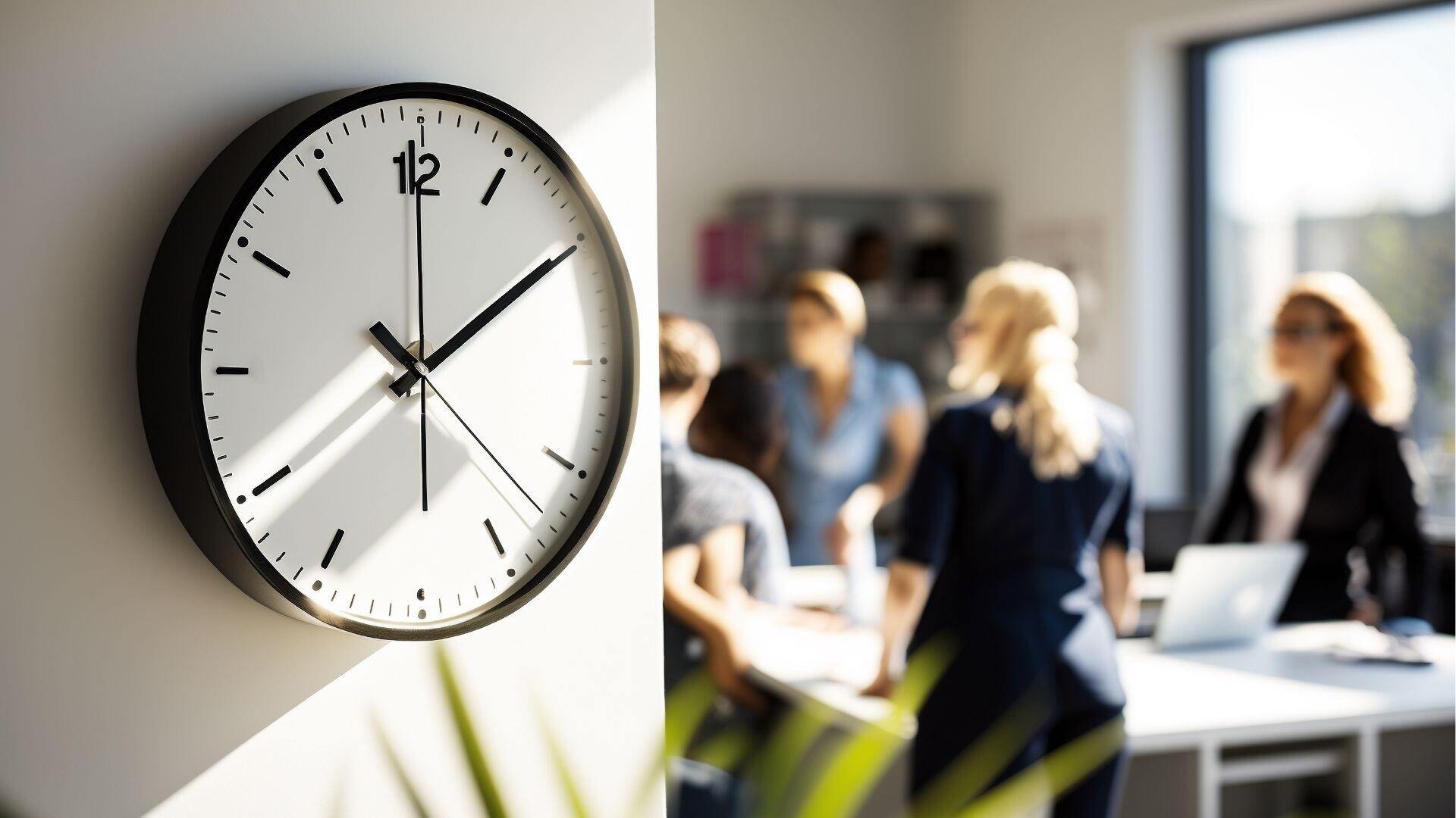 15 Essential Time Management Techniques For Peak Productivity